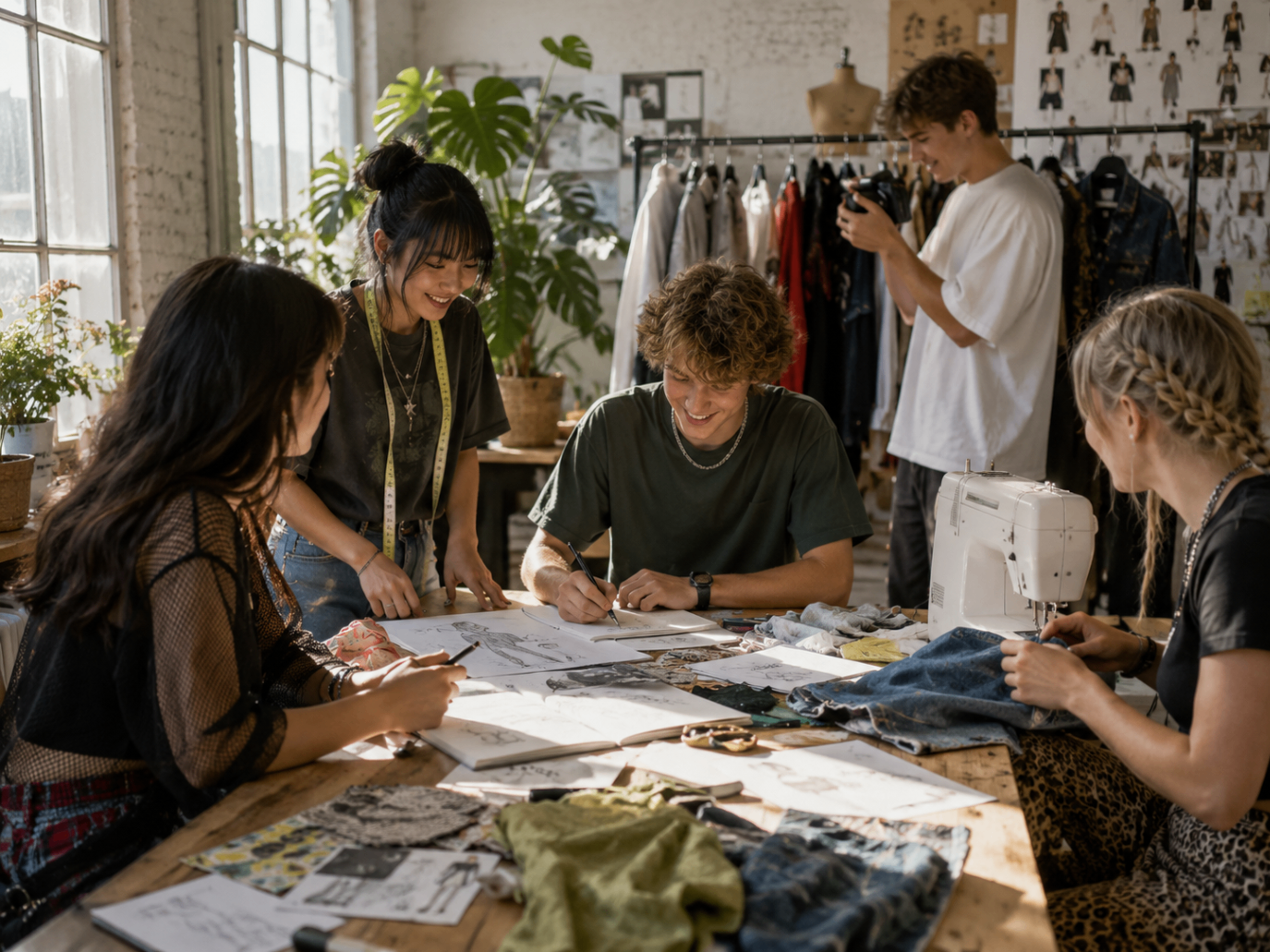 Thread & Future Studio