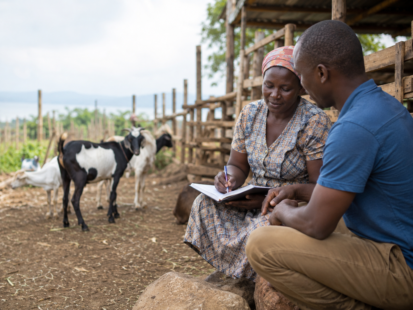 Rural Enterprise Collective