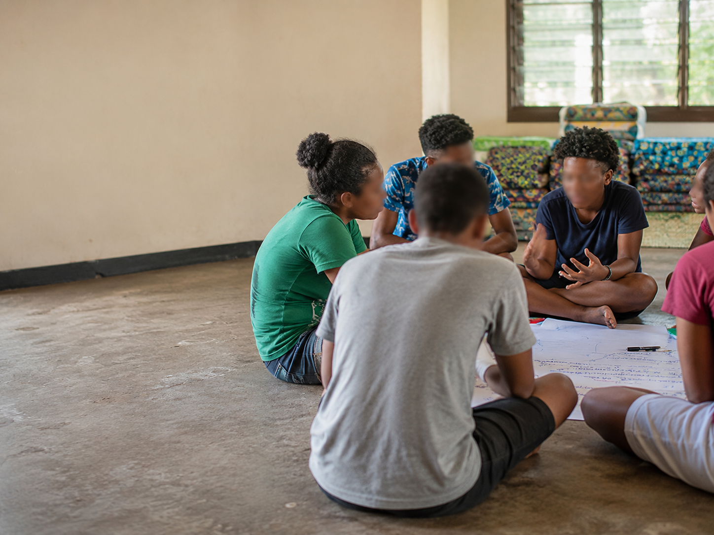 Pacific Youth Pathways