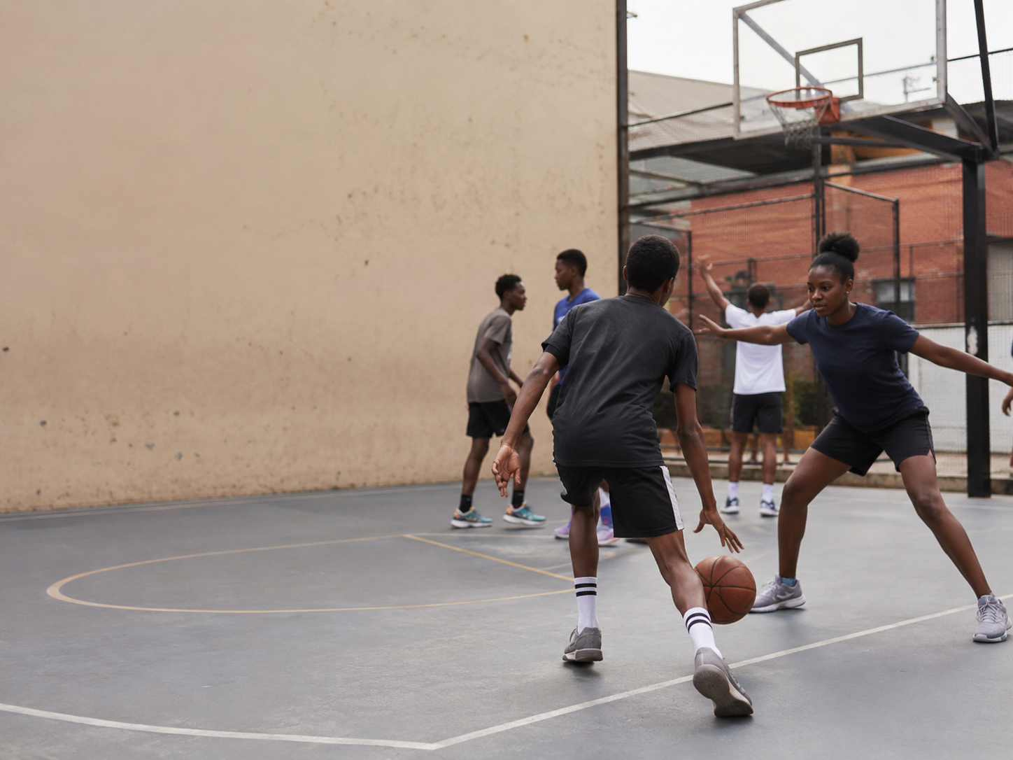 Youth Sport Collective