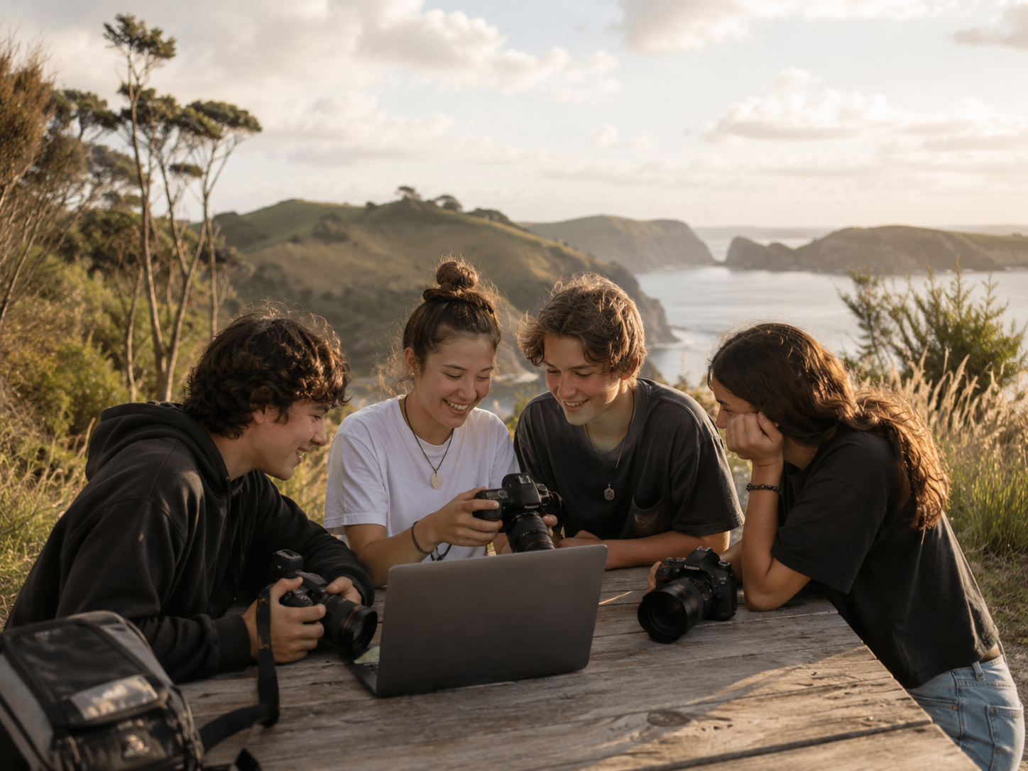 Coastlight Collective