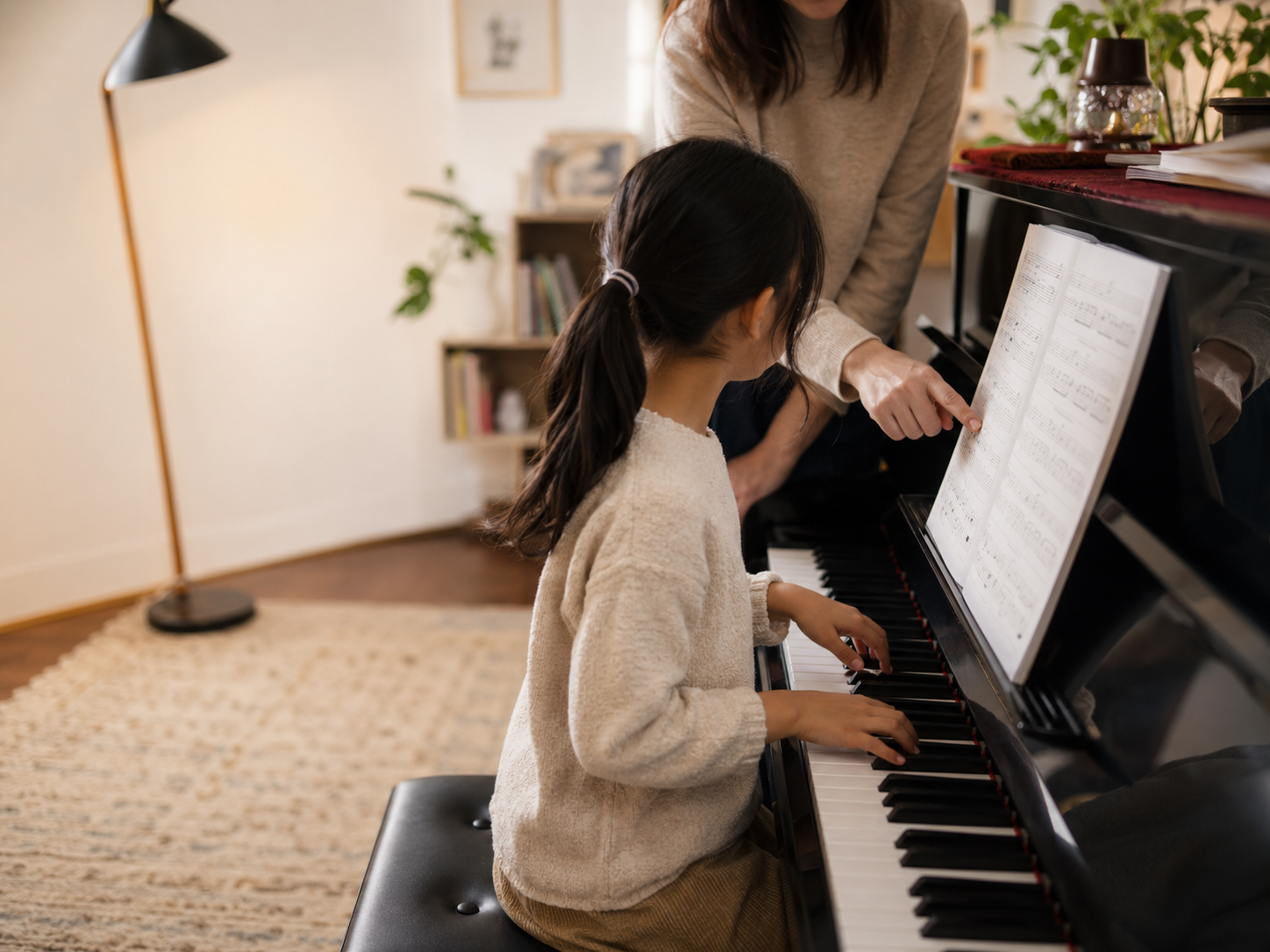 Creative Music Studio
