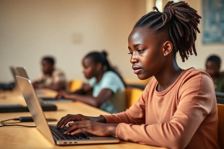 Web development bootcamp — 12 weeks