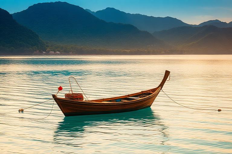 Sustainable aquaculture micro-enterprise programme